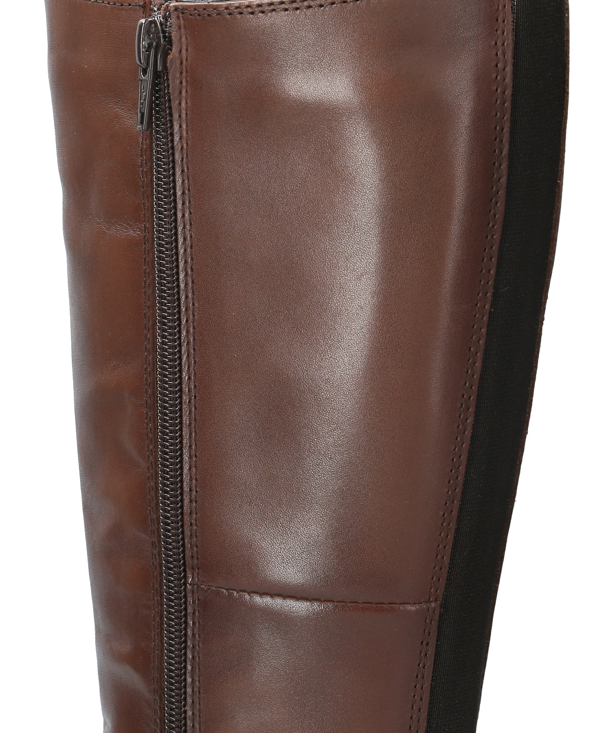 Bota Cuero Mujer Eloise Café Rockford