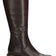 Bota Cuero Mujer Eloise Café Oscuro Rockford