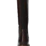 Bota Cuero Mujer Eloise Café Oscuro Rockford