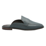 Zapato Cuero Mujer Somel Gris Rockford