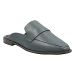 Zapato Cuero Mujer Somel Gris Rockford