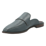 Zapato Cuero Mujer Somel Gris Rockford