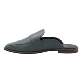 Zapato Cuero Mujer Somel Gris Rockford