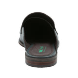 Zapato Cuero Mujer Somel Gris Rockford