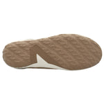 Botín Cuero Mujer Silverstone Beige Rockford
