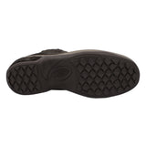 Botin Cuero Mujer Vega Gris