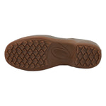 Botin Cuero Mujer Xomal Café