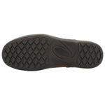 Botin Cuero Mujer Xomal Café Claro Rockford
