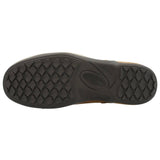 Botin Cuero Mujer Xomal Café Claro Rockford