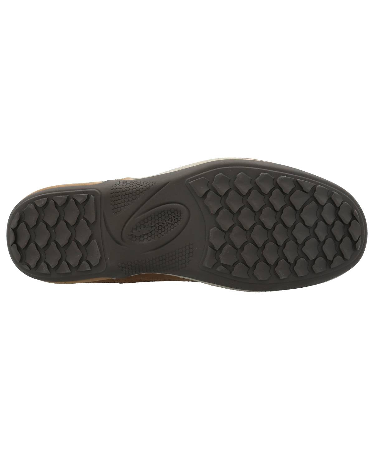 Botin Cuero Mujer Pombo Café Rockford