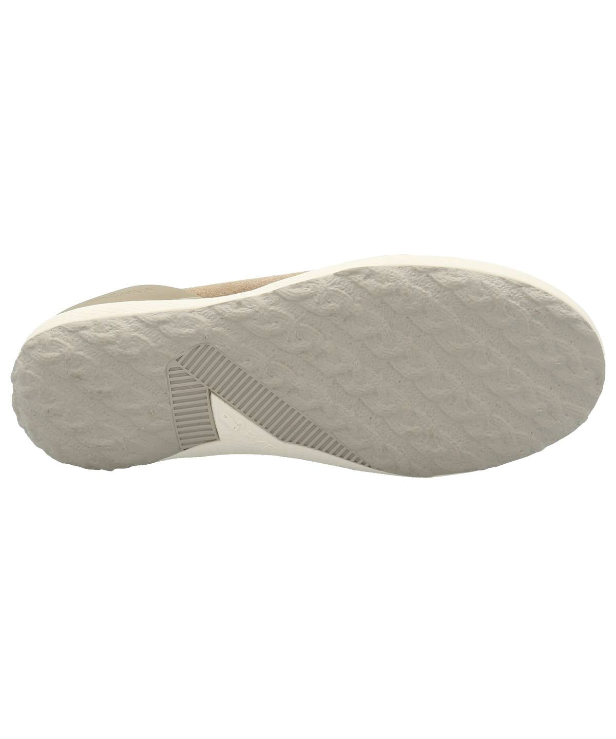 Zapato Cuero Mujer Albertpark Verde Rockford