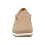 Zapato Cuero Mujer Jeddah Café Rockford