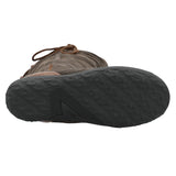 Bota Cuero Mujer New Amboro Gris Rockford