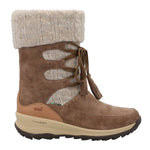 Bota Cuero Mujer New Tahoe Ii Café