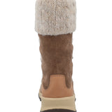 Bota Cuero Mujer New Tahoe Ii Café