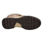 Bota Cuero Mujer New Tahoe Ii Café