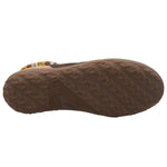 Botín Cuero Mujer Beta II Chocolate Rockford