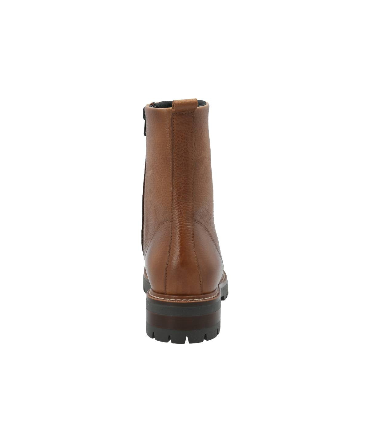 Botín Cuero Waterproof Mujer Maua Café Rockford