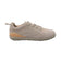 Zapato Cuero Mujer Maco Café Rockford