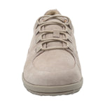 Zapato Cuero Mujer Maco Café Rockford