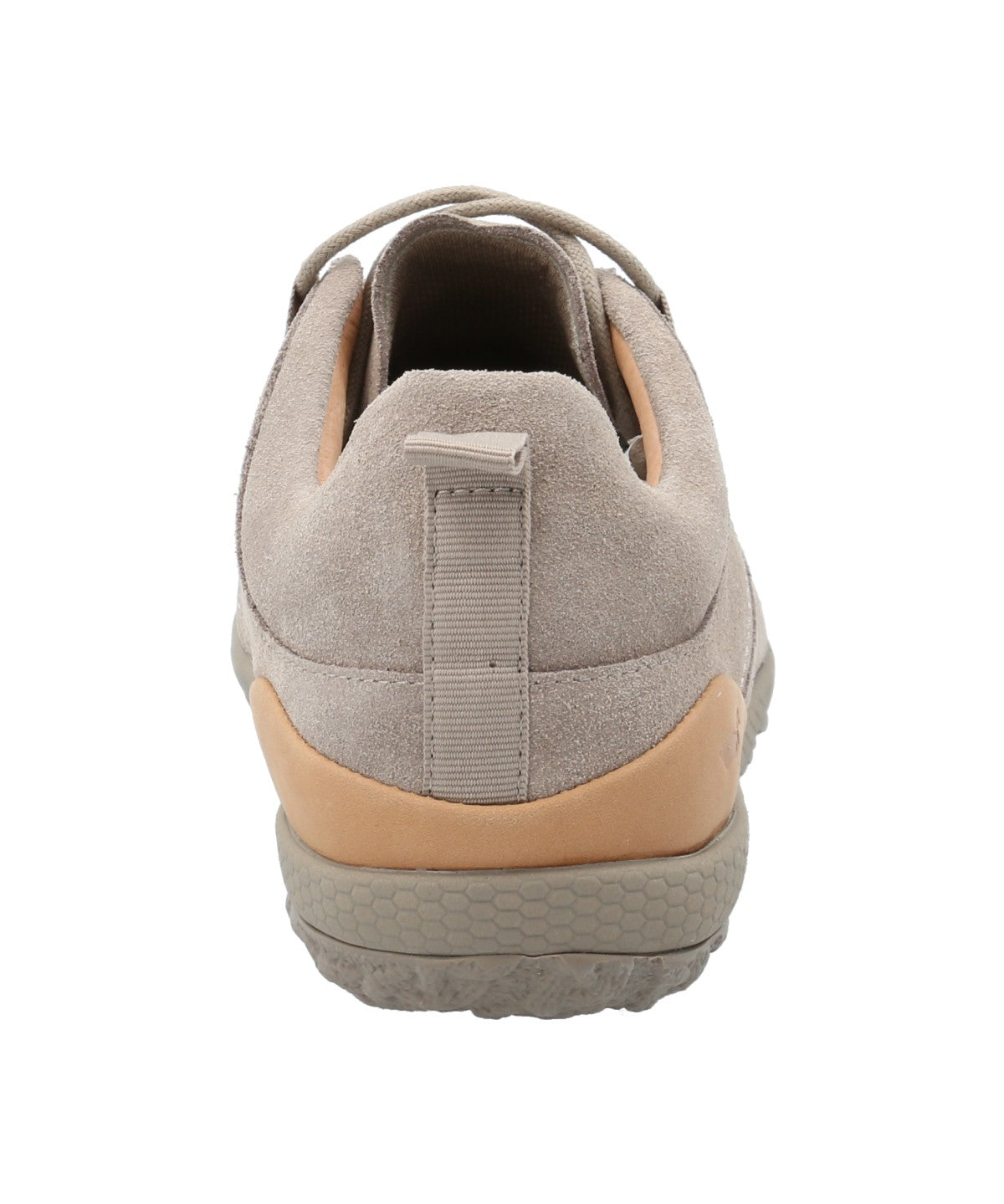 Zapato Cuero Mujer Maco Café Rockford