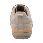 Zapato Cuero Mujer Maco Café Rockford