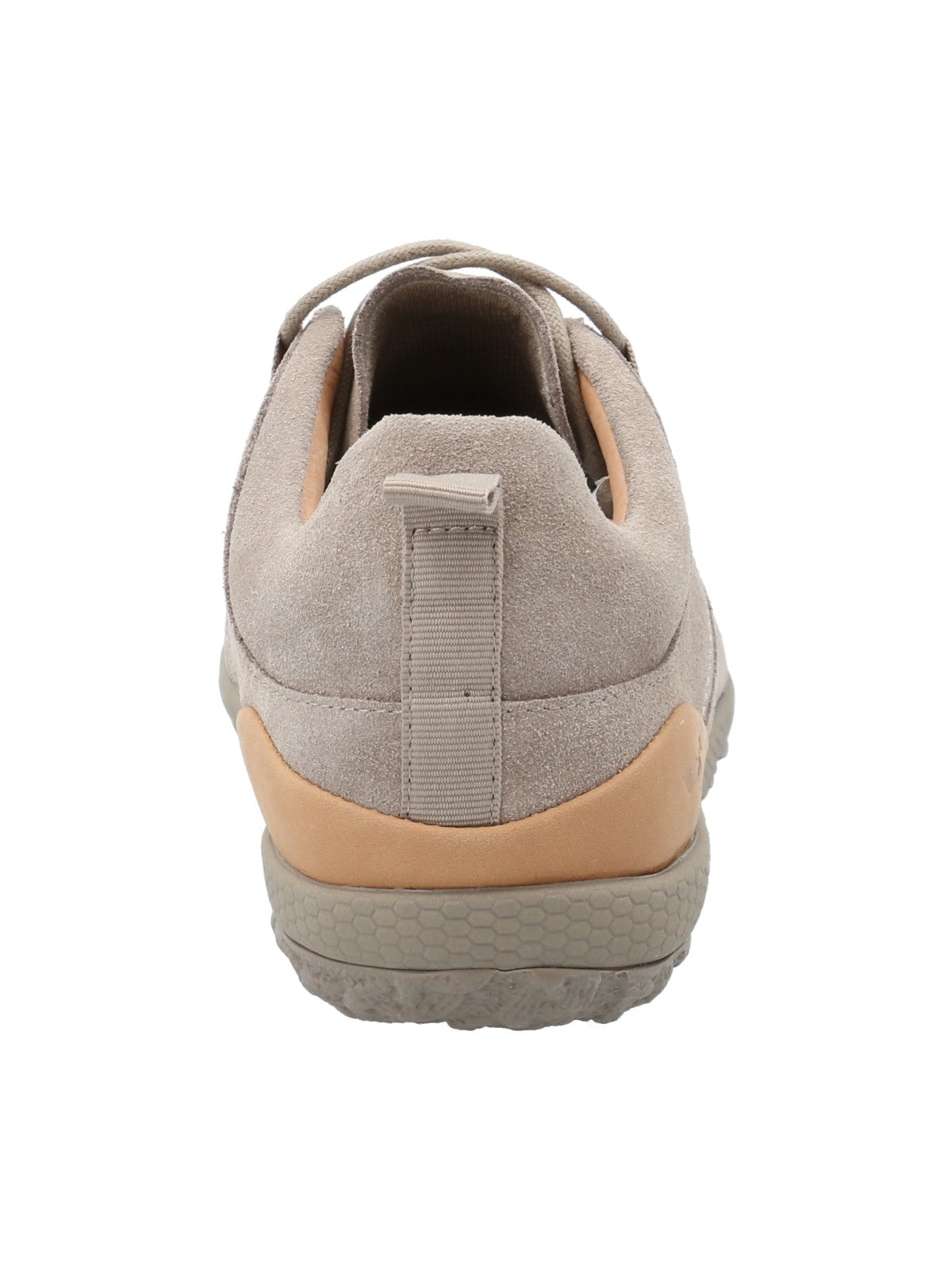 Zapato Cuero Mujer Maco Café Rockford