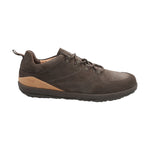 Zapato Cuero Mujer Maco Café Rockford