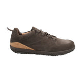 Zapato Cuero Mujer Maco Café Rockford