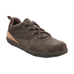 Zapato Cuero Mujer Maco Café Rockford