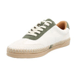 Zapatilla Cuero Mujer Mile Azul Rockford