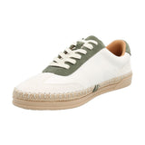 Zapatilla Cuero Mujer Mile Azul Rockford