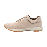 Zapatilla Cuero Mujer Kansas Beige Rockford
