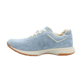 Zapatilla Cuero Mujer Kansas Azul Rockford
