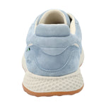Zapatilla Cuero Mujer Kansas Azul Rockford