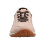 Zapatilla Cuero Mujer Kansas Rosado Rockford