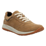 Zapatilla Cuero Mujer Kansas Café Rockford