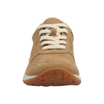 Zapatilla Cuero Mujer Kansas Café Rockford