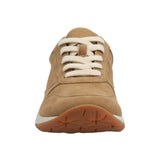 Zapatilla Cuero Mujer Kansas Café Rockford