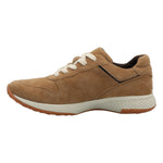 Zapatilla Cuero Mujer Kansas Café Rockford