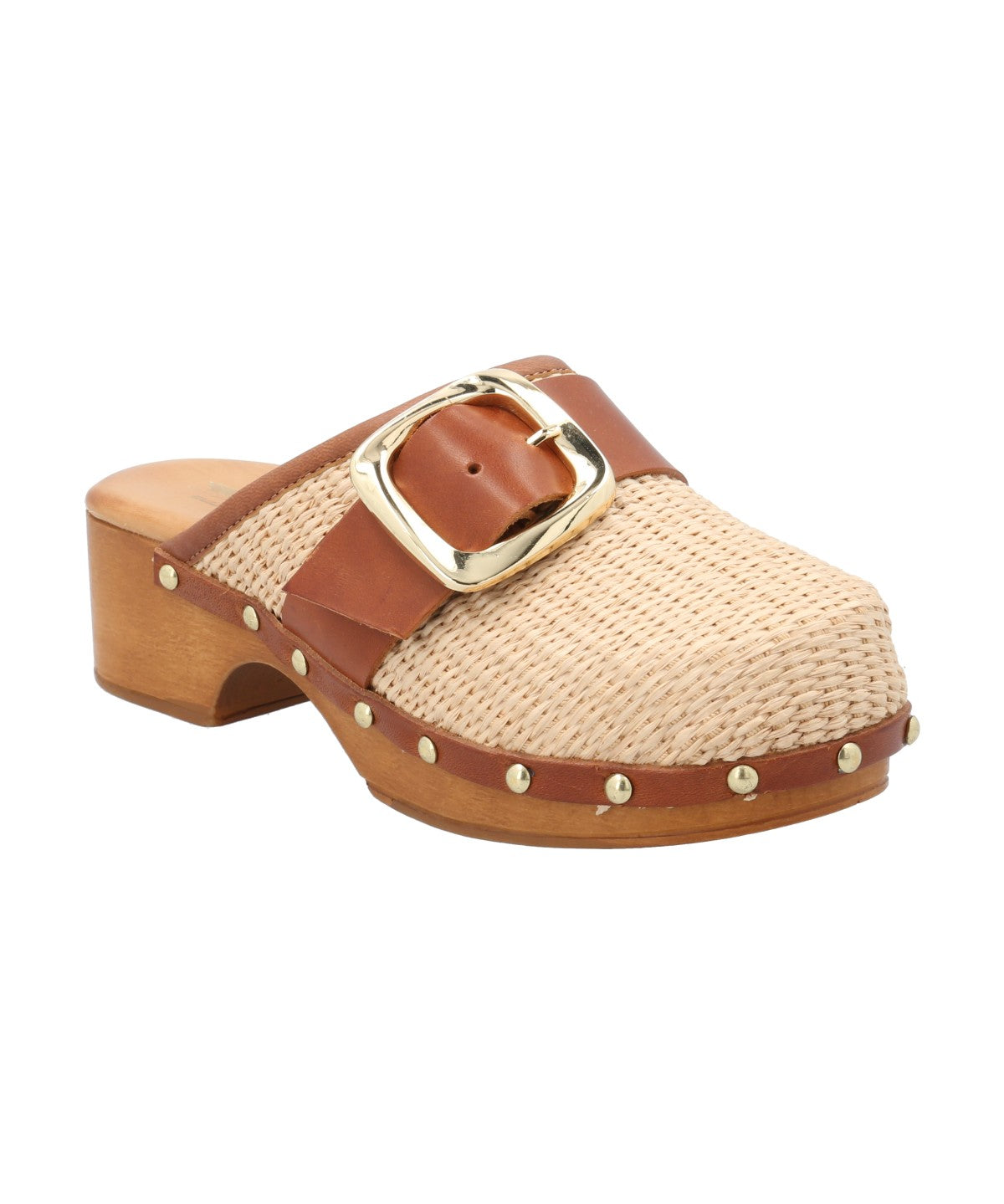 Sueco Rafia Mujer Santor Crema Rockford