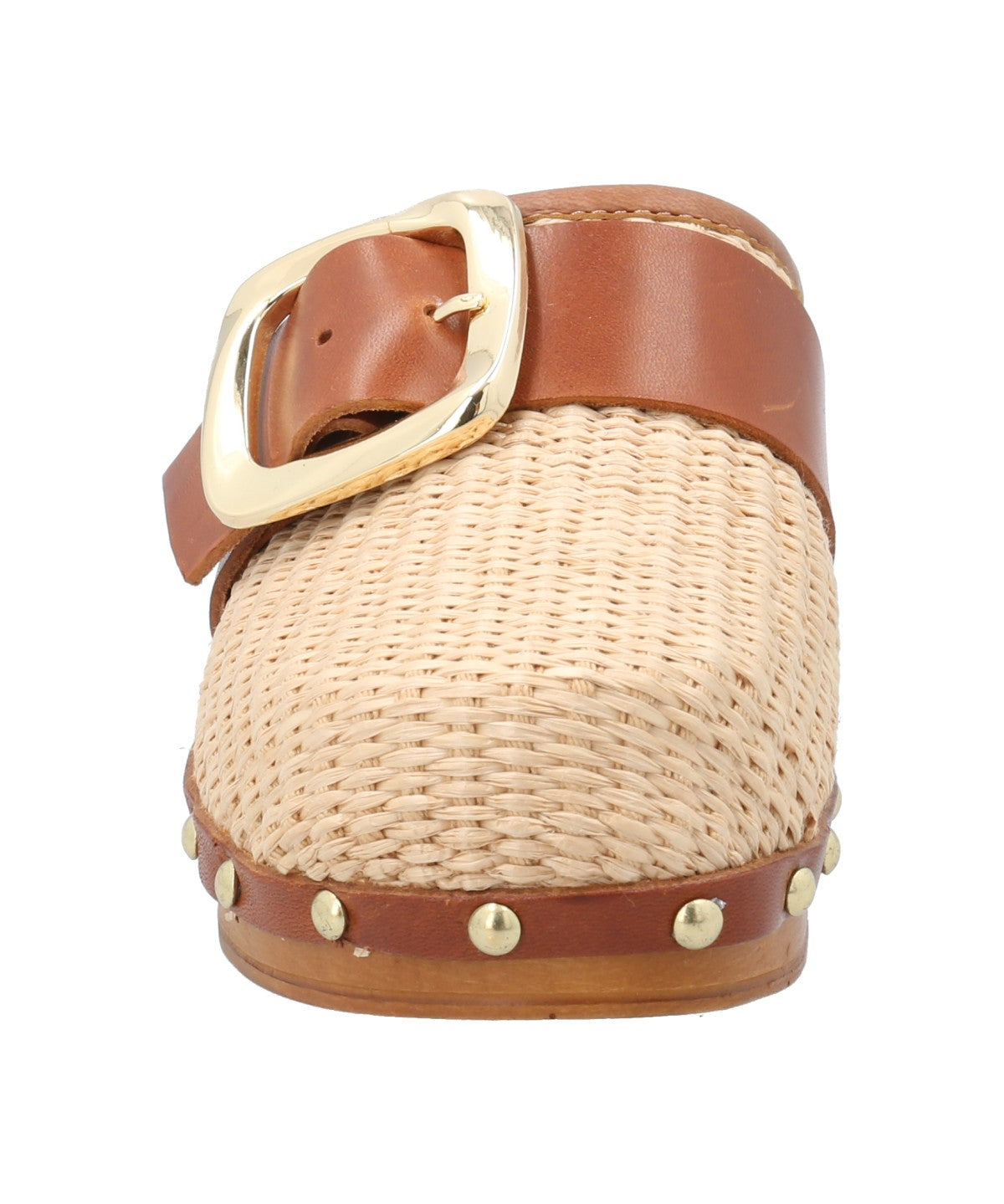 Sueco Rafia Mujer Santor Crema Rockford
