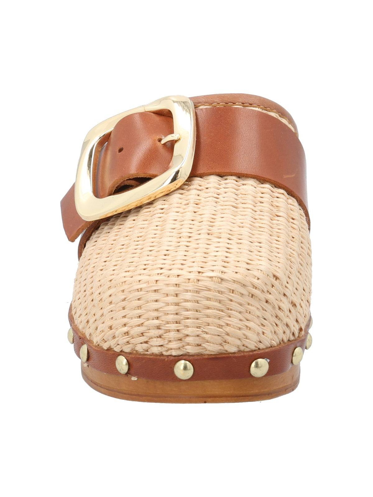 Sueco Rafia Mujer Santor Crema Rockford