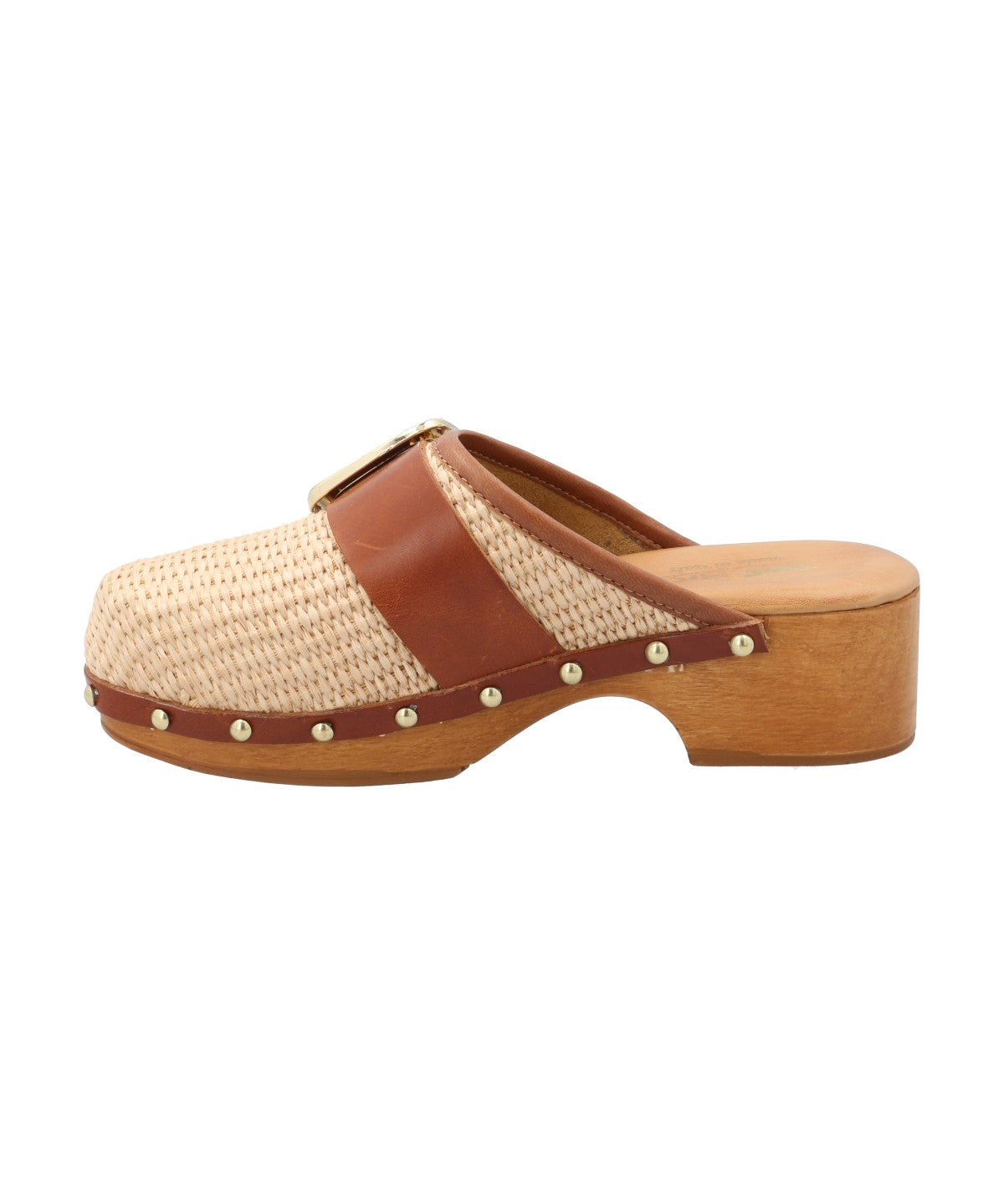 Sueco Rafia Mujer Santor Crema Rockford