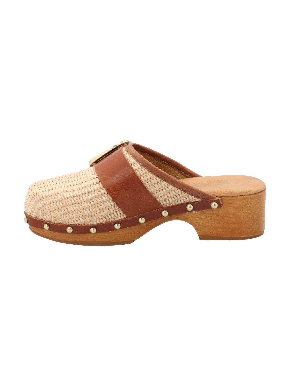 Sueco Rafia Mujer Santor Crema Rockford
