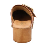 Sueco Rafia Mujer Santor Crema Rockford