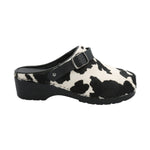 Sueco Cuero Mujer Malen Multicolor Rockford