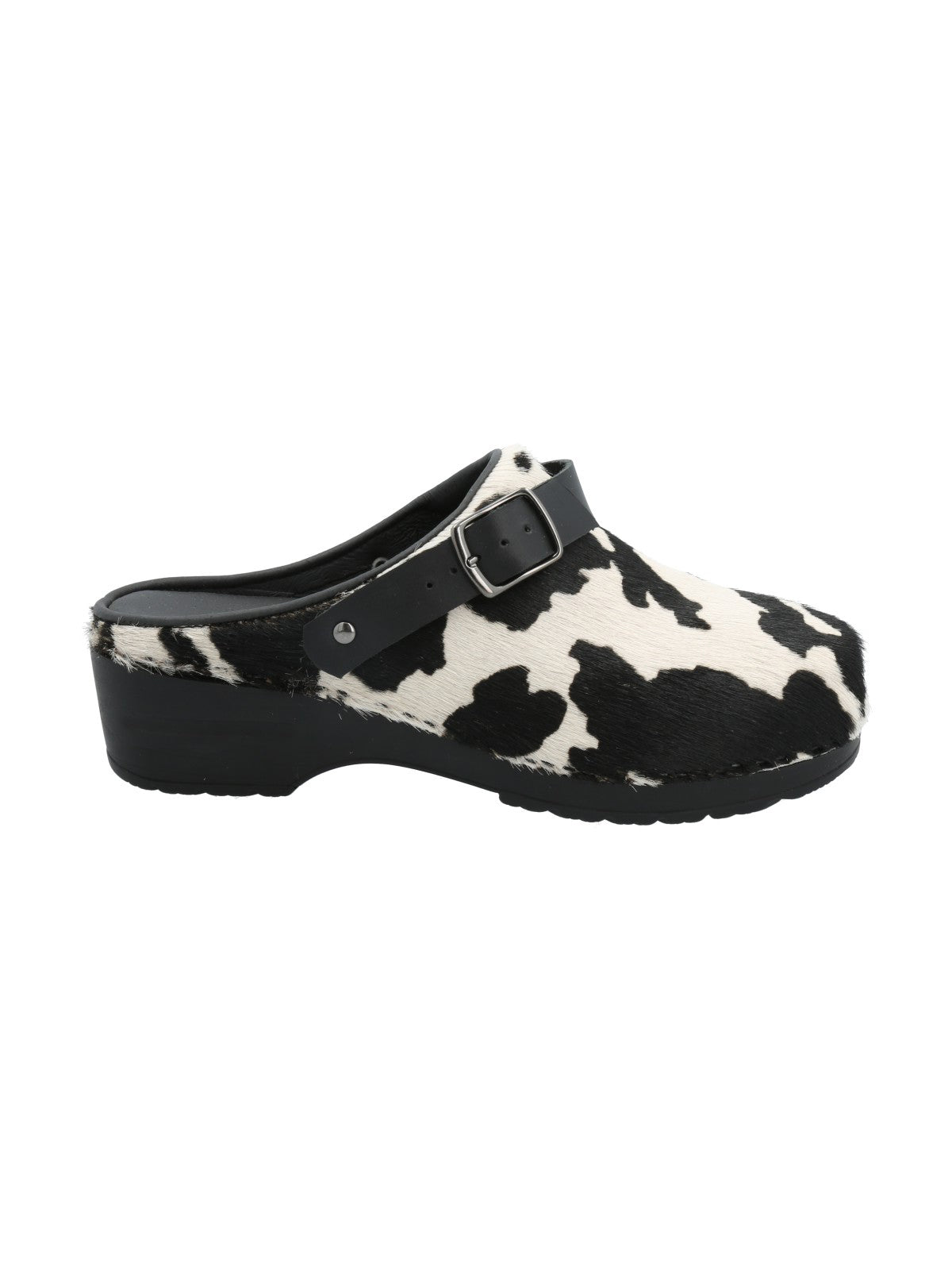 Sueco Cuero Mujer Malen Multicolor Rockford