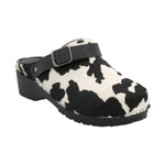 Sueco Cuero Mujer Malen Multicolor Rockford