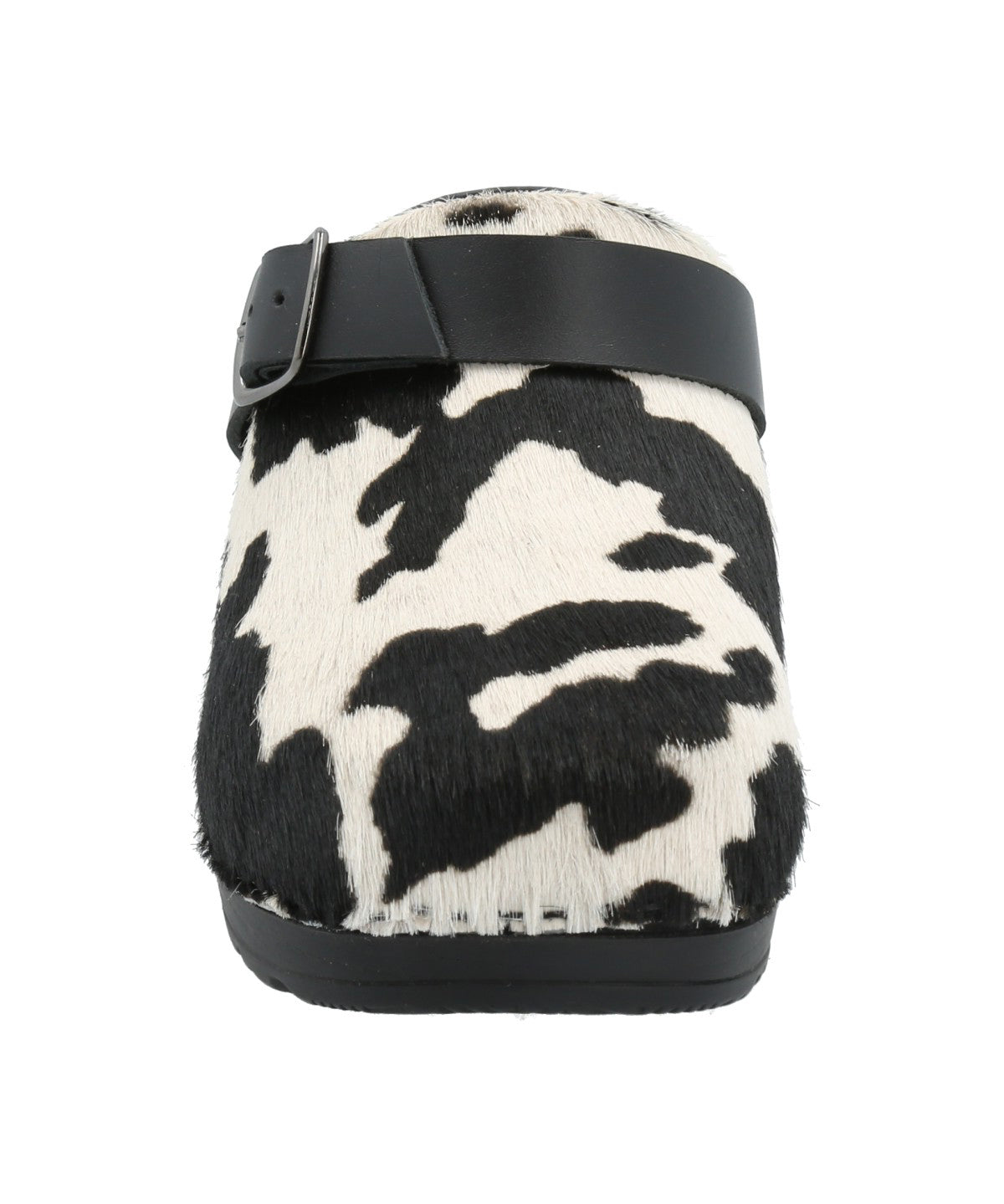 Sueco Cuero Mujer Malen Multicolor Rockford